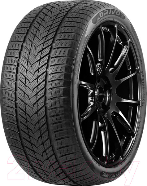 Изображение товара Зимняя шина Arivo Winmaster ProX ARW5 295/40R21 111H