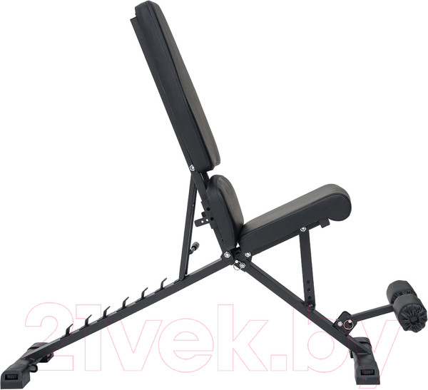 Изображение товара Скамья многофункциональная Atlas Sport Gym