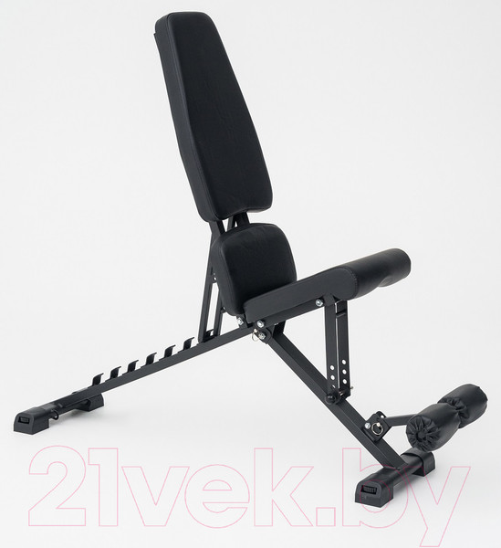 Изображение товара Скамья многофункциональная Atlas Sport Gym