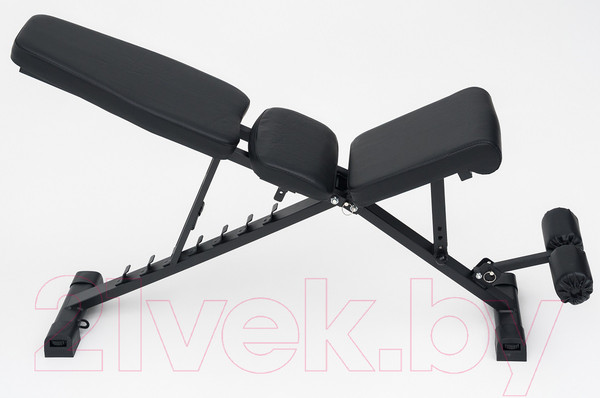 Изображение товара Скамья многофункциональная Atlas Sport Gym