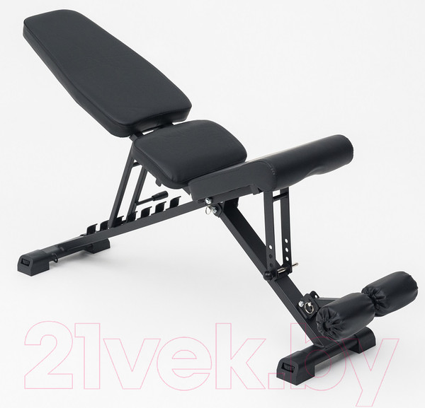 Изображение товара Скамья многофункциональная Atlas Sport Gym