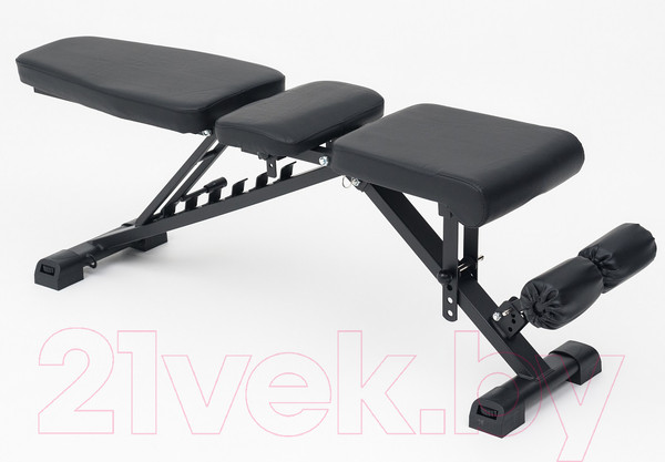 Изображение товара Скамья многофункциональная Atlas Sport Gym