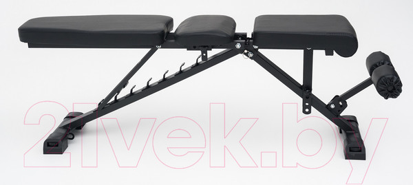 Изображение товара Скамья многофункциональная Atlas Sport Gym