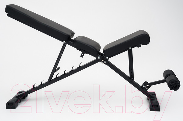 Изображение товара Скамья многофункциональная Atlas Sport Gym