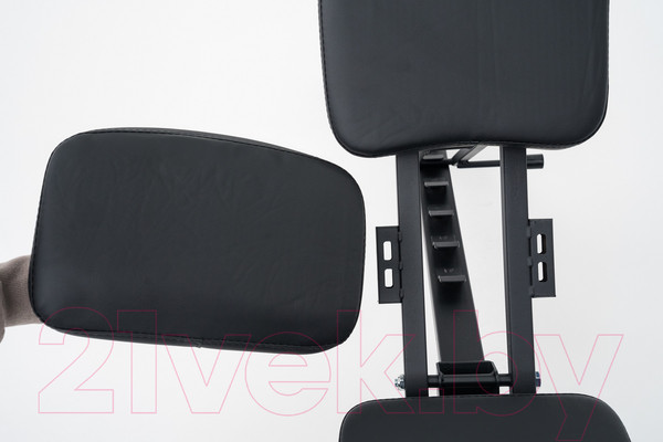 Изображение товара Скамья многофункциональная Atlas Sport Gym