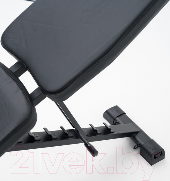 Изображение товара Скамья многофункциональная Atlas Sport Gym