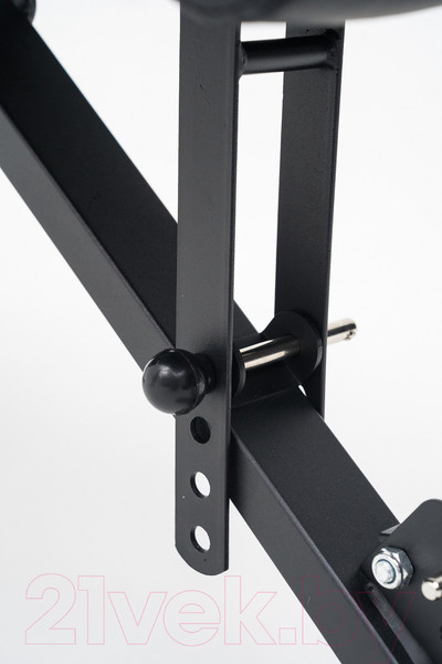 Изображение товара Скамья многофункциональная Atlas Sport Gym