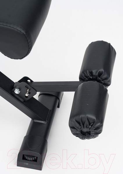 Изображение товара Скамья многофункциональная Atlas Sport Gym