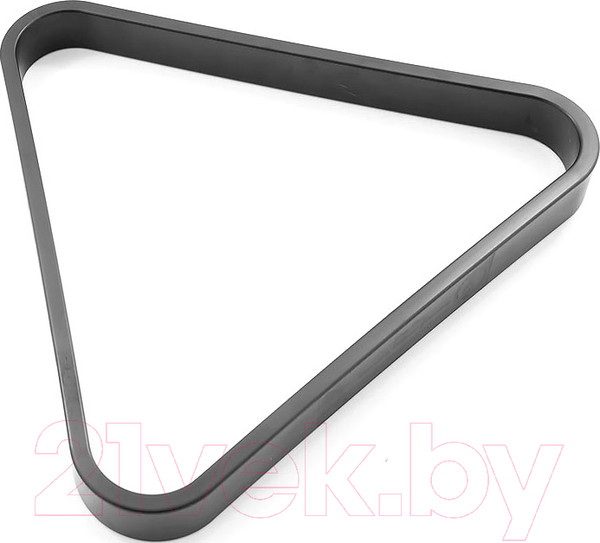 Изображение товара Треугольник для бильярда Weekend Rus Pro / 70.010.60.0