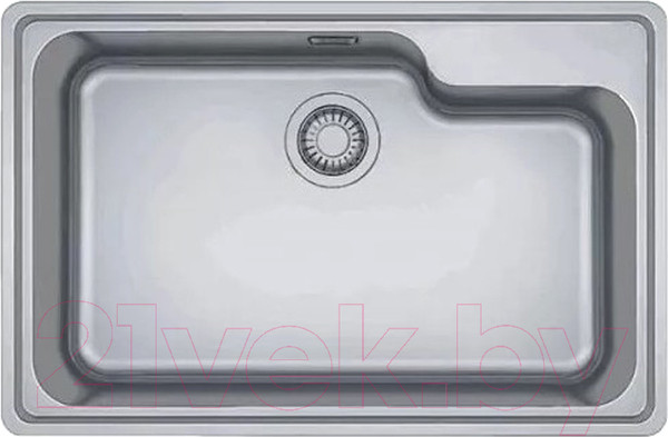 Изображение товара Мойка кухонная Franke BCX 610-74 TL (101.0689.946)