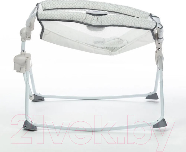 Изображение товара Детский шезлонг Simplicity 27405 B (Aurora)