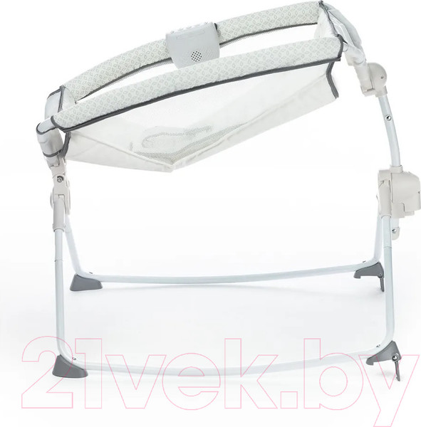 Изображение товара Детский шезлонг Simplicity 27405 B (Aurora)