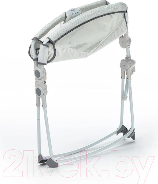 Изображение товара Детский шезлонг Simplicity 27405 B (Aurora)