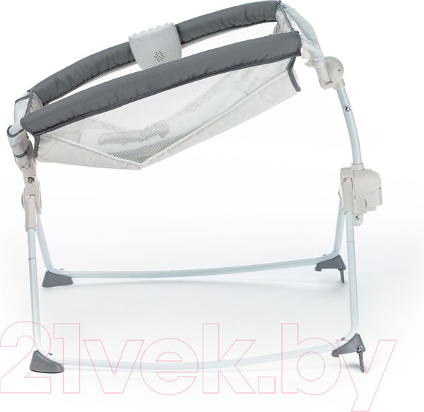 Изображение товара Детский шезлонг Simplicity 27405 B (Crystal)