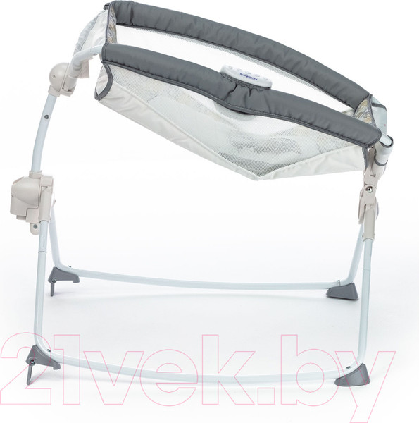 Изображение товара Детский шезлонг Simplicity 27405 B (Crystal)