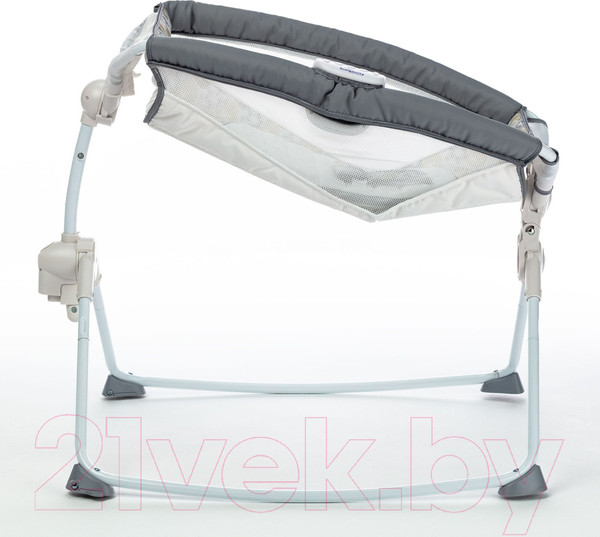 Изображение товара Детский шезлонг Simplicity 27405 B (Crystal)