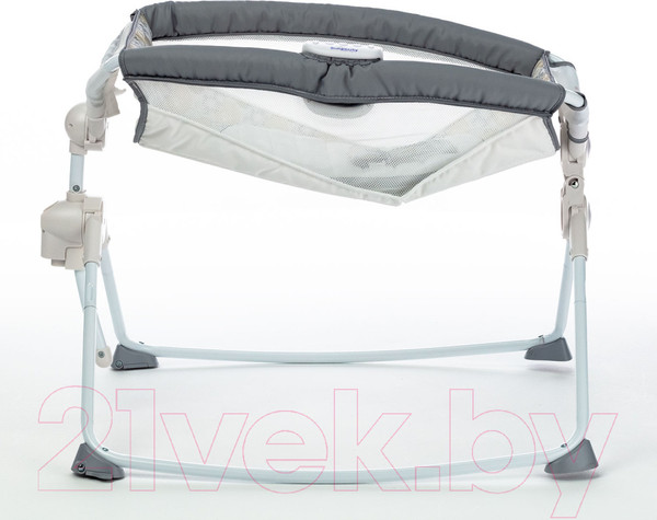 Изображение товара Детский шезлонг Simplicity 27405 B (Crystal)