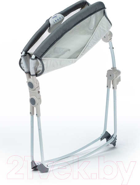 Изображение товара Детский шезлонг Simplicity 27405 B (Crystal)