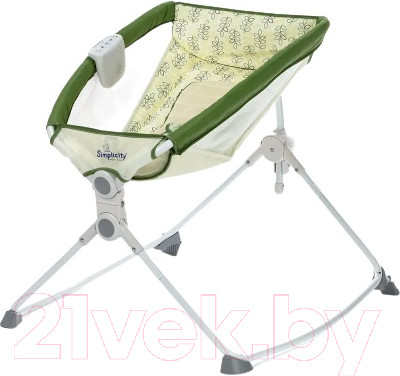 Изображение товара Детский шезлонг Simplicity 27405 B (Olivet)
