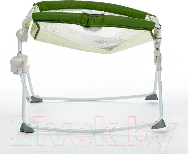 Изображение товара Детский шезлонг Simplicity 27405 B (Olivet)