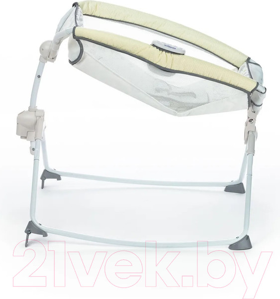 Изображение товара Детский шезлонг Simplicity 27405 B (Safari Park)