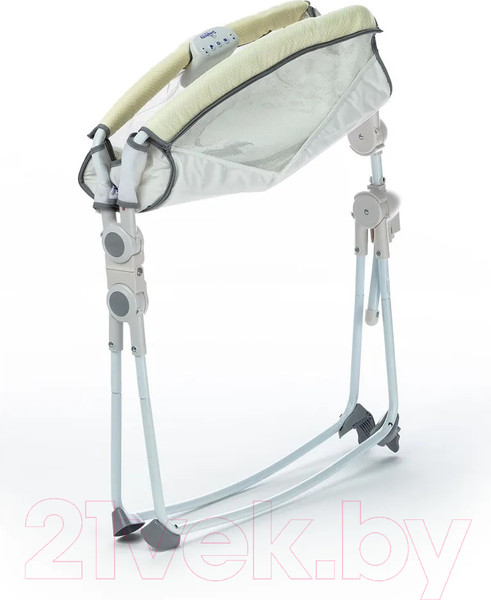 Изображение товара Детский шезлонг Simplicity 27405 B (Safari Park)