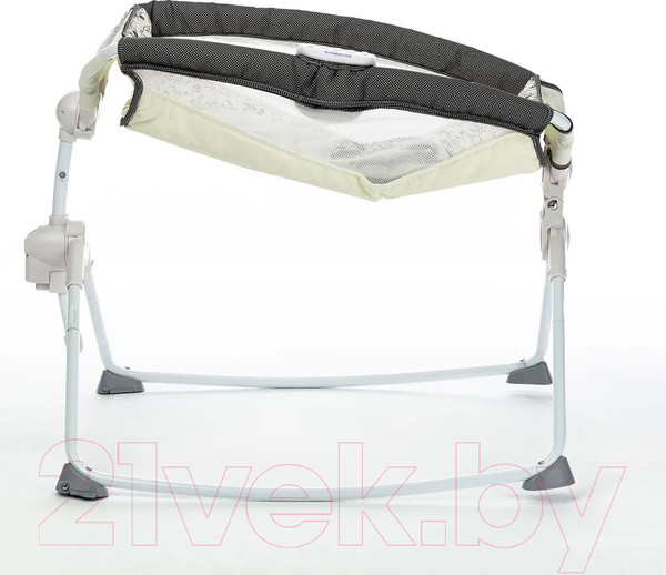 Изображение товара Детский шезлонг Simplicity 27405 B (Toile)