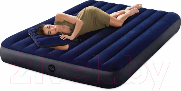 Изображение товара Надувной матрас Intex 64765
