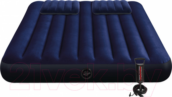 Изображение товара Надувной матрас Intex 64765