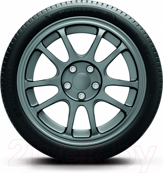 Изображение товара Летняя шина Michelin Primacy 3 245/50R18 100W Run-Flat (MO) Mercedes