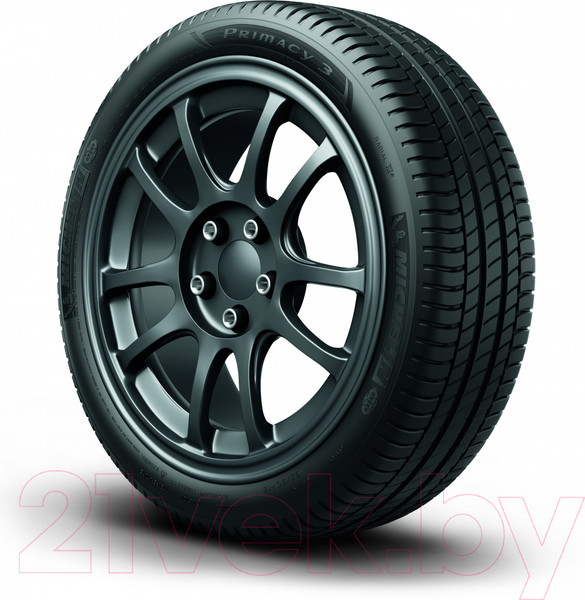 Изображение товара Летняя шина Michelin Primacy 3 245/50R18 100W Run-Flat (MO) Mercedes