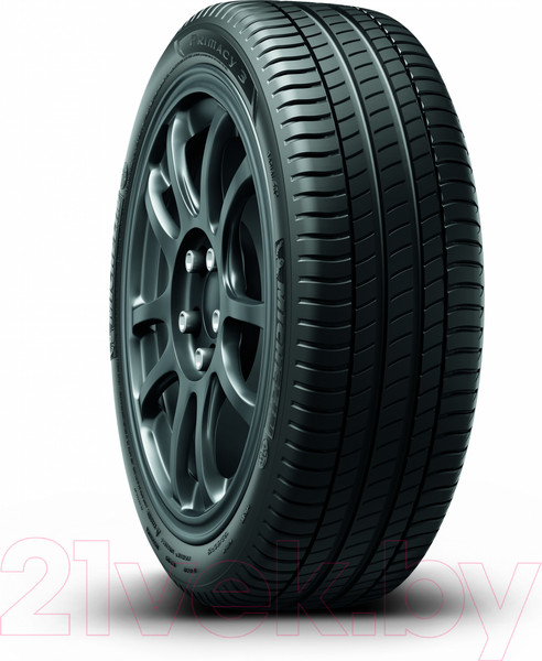Изображение товара Летняя шина Michelin Primacy 3 245/50R18 100W Run-Flat (MO) Mercedes