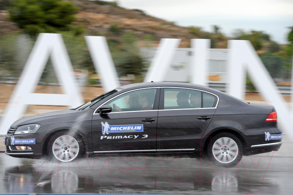 Изображение товара Летняя шина Michelin Primacy 3 245/50R18 100W Run-Flat (MO) Mercedes