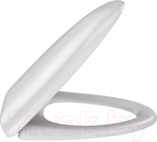 Изображение товара Сиденье для унитаза Jacob Delafon Nouvelle Vague E20068-00