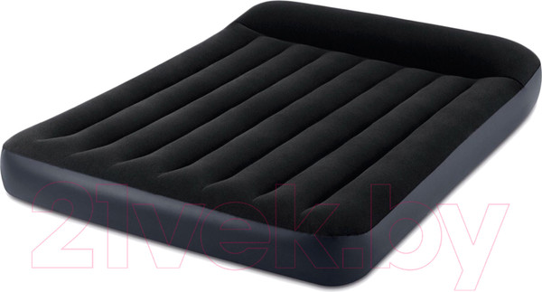 Изображение товара Надувной матрас Intex Pillow Rest 64142