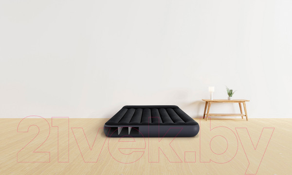 Изображение товара Надувной матрас Intex Pillow Rest 64142