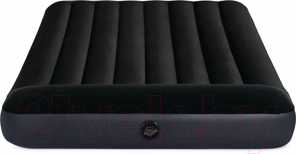 Изображение товара Надувной матрас Intex Pillow Rest 64142