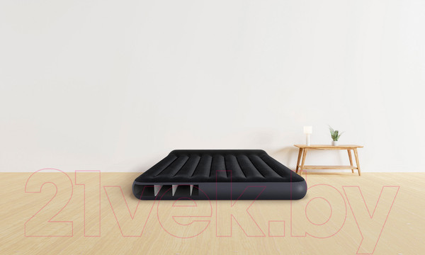 Изображение товара Надувной матрас Intex Pillow Rest 64143