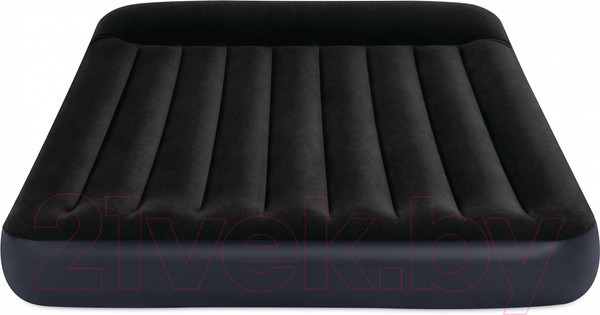 Изображение товара Надувной матрас Intex Pillow Rest 64143