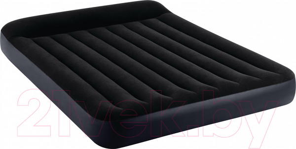Изображение товара Надувной матрас Intex Pillow Rest 64143