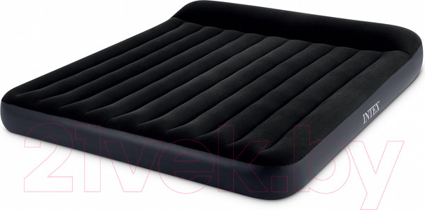 Изображение товара Надувной матрас Intex Pillow Rest 64144