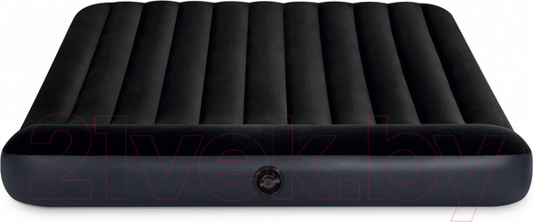 Изображение товара Надувной матрас Intex Pillow Rest 64144