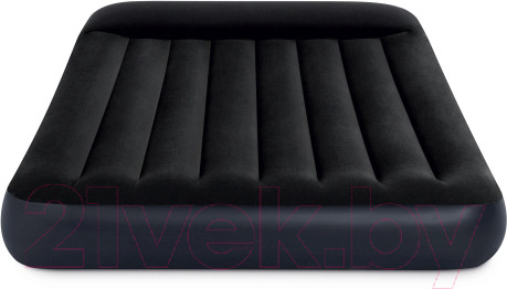 Изображение товара Надувной матрас Intex Pillow Rest 64148