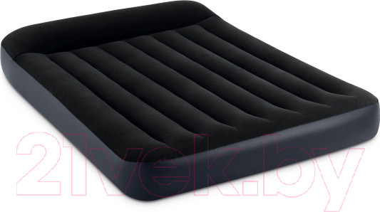 Изображение товара Надувной матрас Intex Pillow Rest 64148