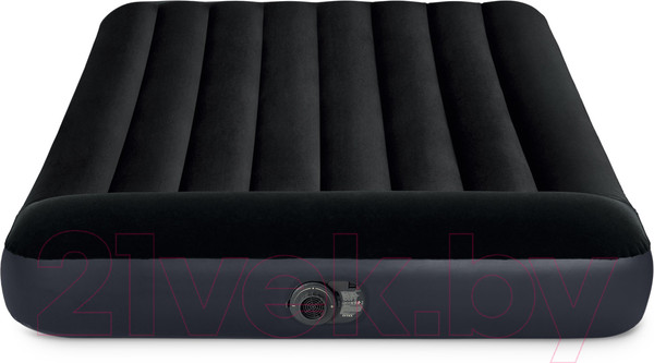 Изображение товара Надувной матрас Intex Pillow Rest 64148