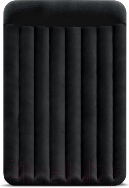Изображение товара Надувной матрас Intex Pillow Rest 64148