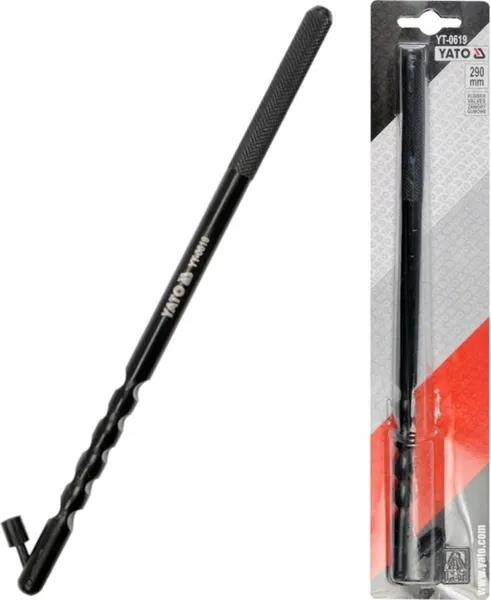 Изображение товара Съемник Yato YT-0619