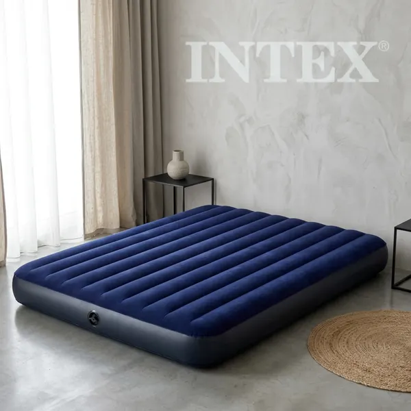 Изображение товара Надувной матрас Intex 64755