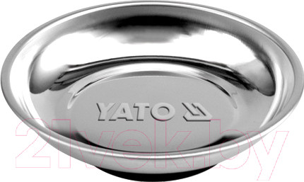 Изображение товара Поддон магнитный для инструмента Yato YT-0830