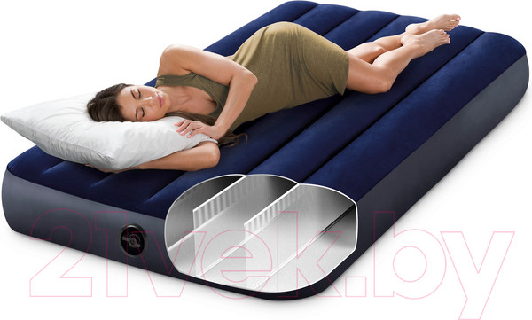 Изображение товара Надувной матрас Intex 64757